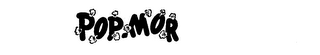 POP MOR logo