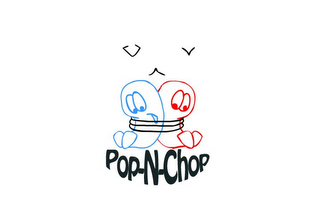 POP-N-CHOP logo