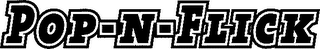 POP-N-FLICK logo