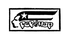 POP 'N HOP logo