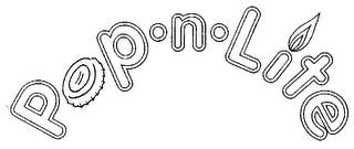 POP-N-LITE logo