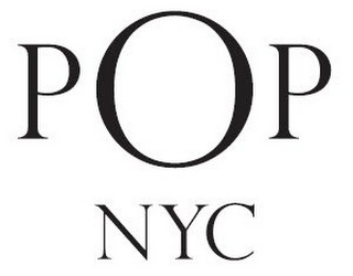 POP NYC logo