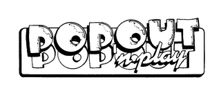 POP OUT 'N PLAY logo