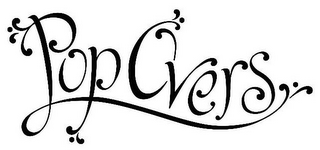 POP OVERS logo