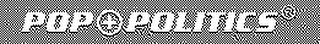 POP POLITICS logo