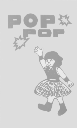 POP POP logo