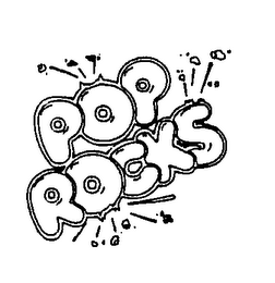 POP ROCKS logo