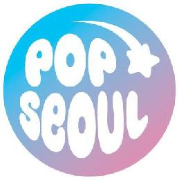 POP SEOUL logo