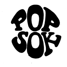 POP SOK logo