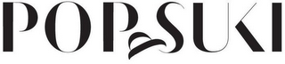 POP & SUKI logo