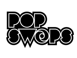 POP SWOPS logo