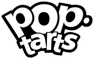 POP-TARTS logo