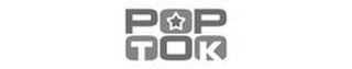 POP TOK logo