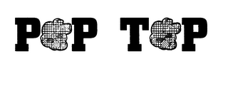 POP TOP logo