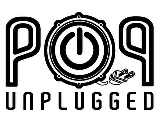 POP UNPLUGGED logo