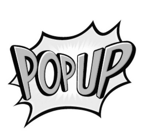 POP UP logo
