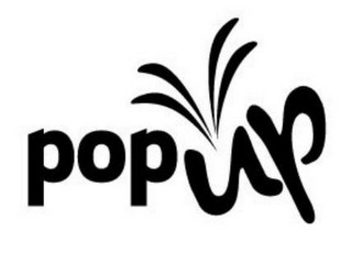POP UP logo