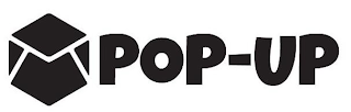 POP-UP logo