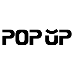 POP UP logo