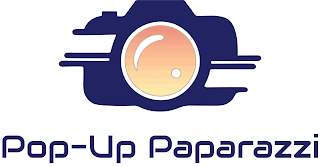 POP-UP PAPARAZZI logo