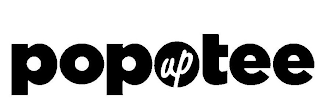 POP UP TEE logo