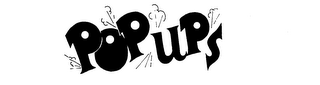 POP UPS logo
