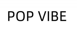 POP VIBE logo