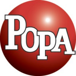 POPA logo