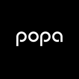 POPA logo
