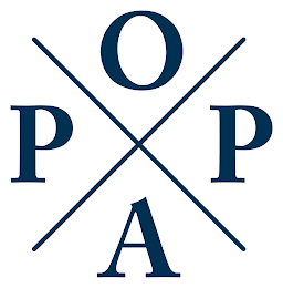 POPA logo