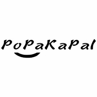 POPAKAPAL logo
