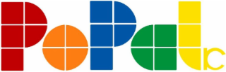 POPAL logo