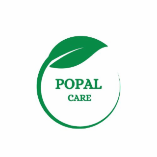POPAL CARE logo