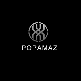 POPAMAZ logo