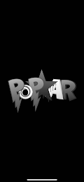 POPAR logo
