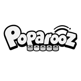 POPAROOZ logo