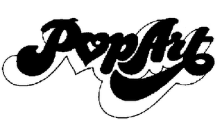 POPART logo