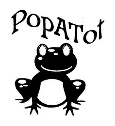 POPATOT logo