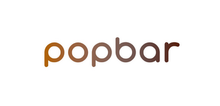 POPBAR logo