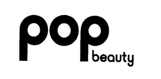 POPBEAUTY logo