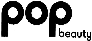 POPBEAUTY logo