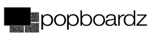 POPBOARDZ logo