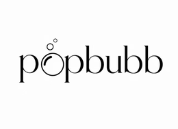 POPBUBB logo