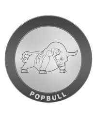 POPBULL logo