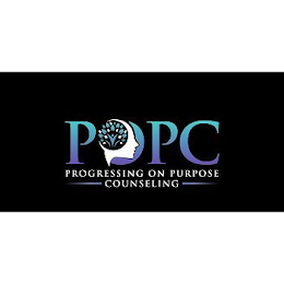 POPC PROGRESSING ON PURPOSE COUNSELING logo