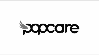 POPCARE logo