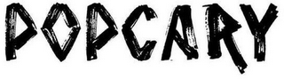POPCARY logo