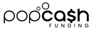 POPCASH FUNDING logo