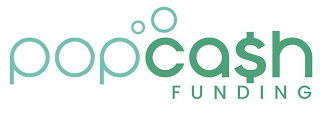 POPCASH FUNDING logo