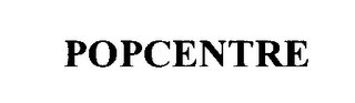 POPCENTRE logo